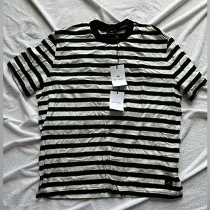 Paul Smith Striped T Shirt